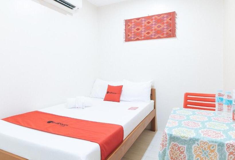 غرفة قياسية, Reddoorz Plus At Eco Green Boutique