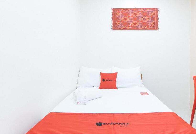 Номер Стандарт, Reddoorz Plus At Eco Green Boutique