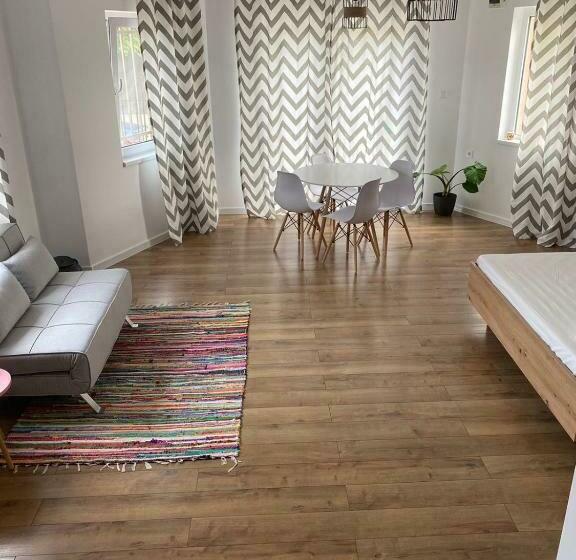 إستديو عائلى, La Bilal 2