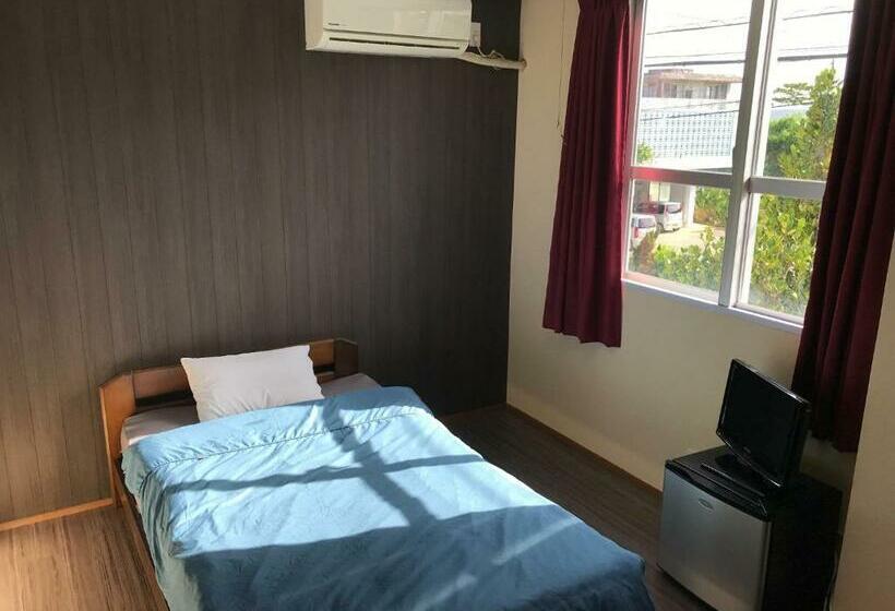 خانه 1 خوابه, Minshuku Green So   Vacation Stay 57468v