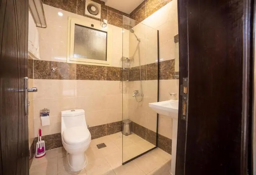 ３ベッドルームスイート, First Diamond Served Apartments Formerly Hekayat Abeer