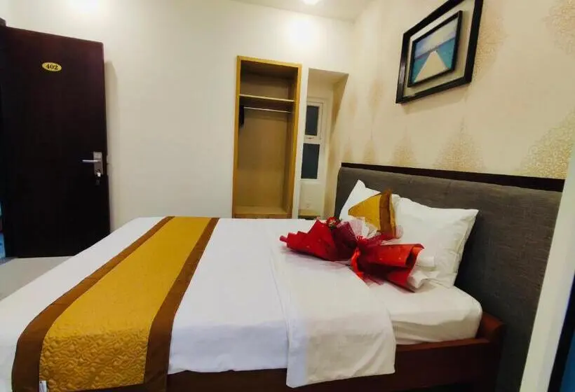 اتاق استاندارد, Hương Trà Hotel Apartment