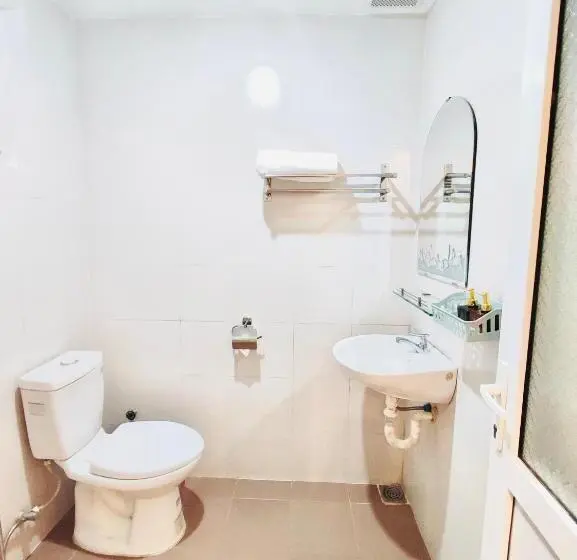اتاق استاندارد, Hương Trà Hotel Apartment