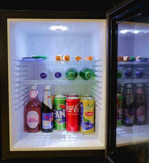 Номер Стандарт с Балконом, Duka S