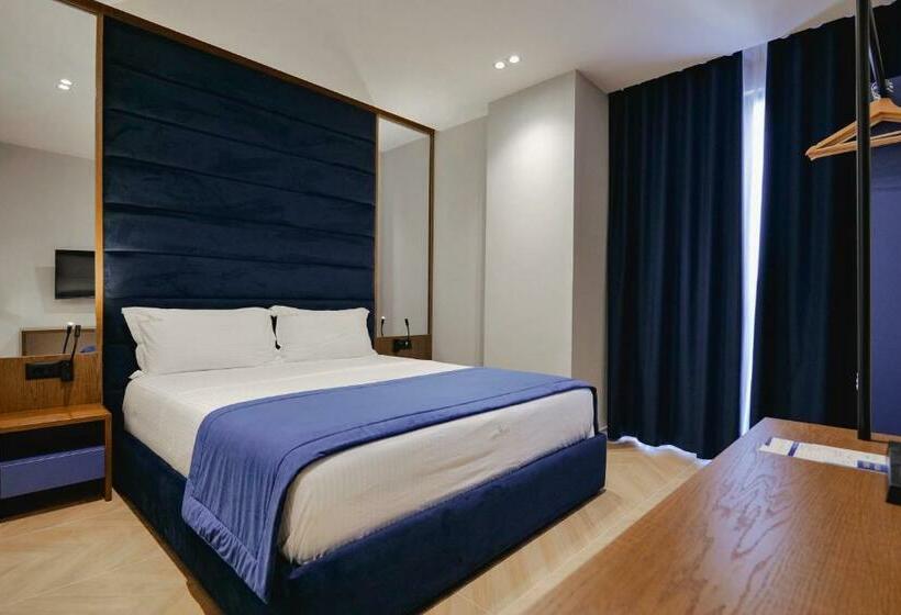 Номер Стандарт с Балконом, Duka S