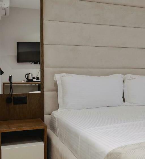 Номер Стандарт с Балконом, Duka S