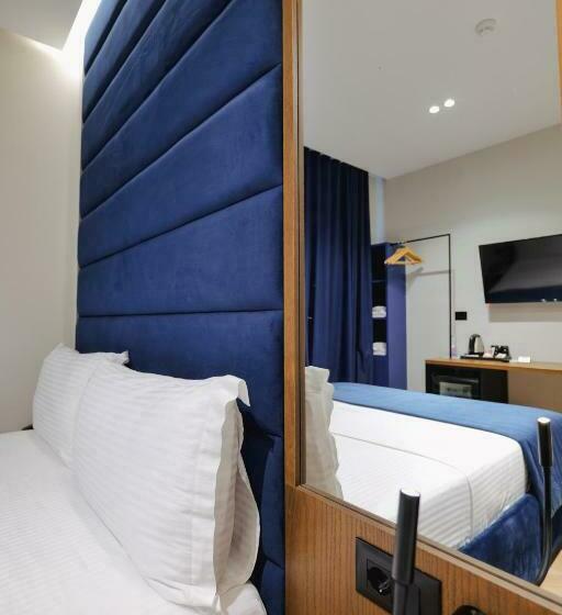 Номер Стандарт с Балконом, Duka S