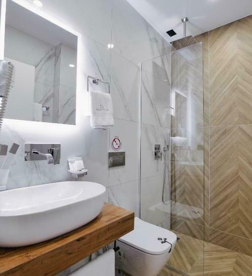 Номер Стандарт с Балконом, Duka S