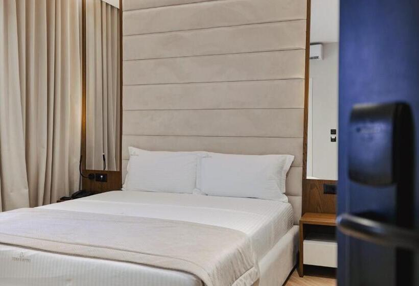 Номер Стандарт с Балконом, Duka S