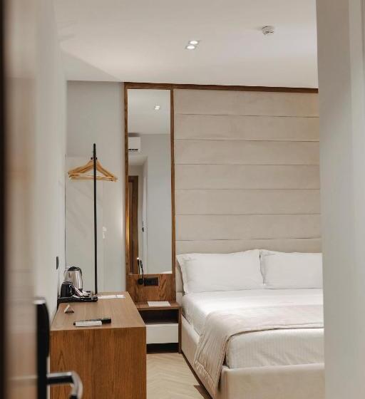 Номер Стандарт с Балконом, Duka S