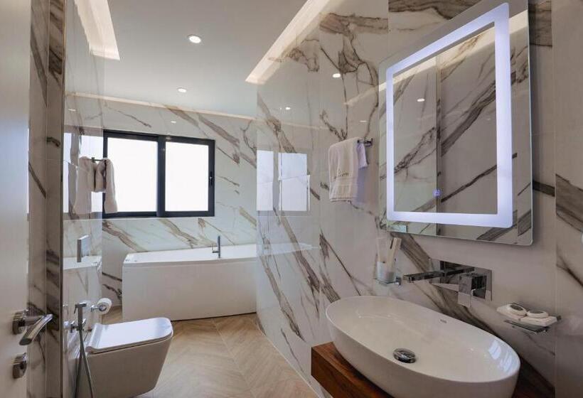 Номер Стандарт с Гидромассажем, Duka S