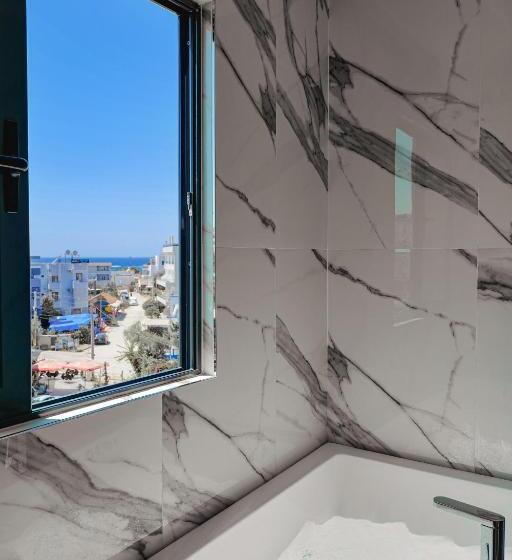 Номер Стандарт с Гидромассажем, Duka S