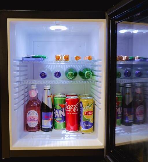 Номер Стандарт Трехместный, Duka S