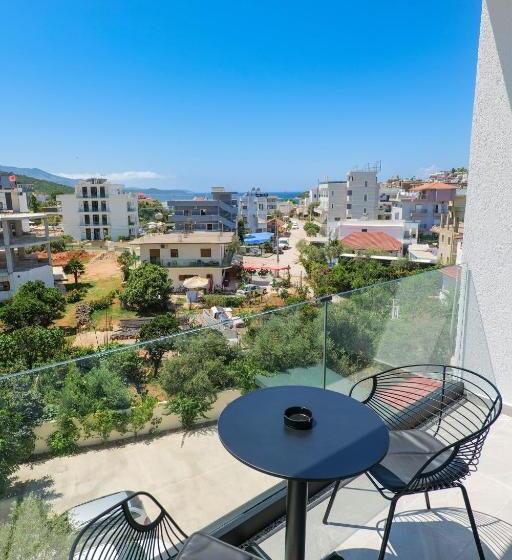 Номер Стандарт с Гидромассажем, Duka S