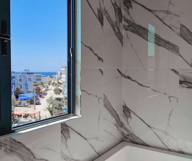 Номер Стандарт с Гидромассажем, Duka S