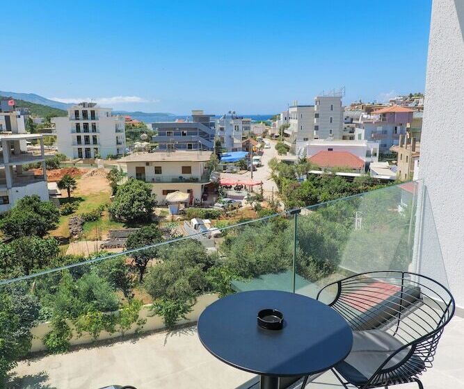 Номер Стандарт с Гидромассажем, Duka S