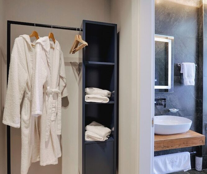 Номер Стандарт Трехместный, Duka S