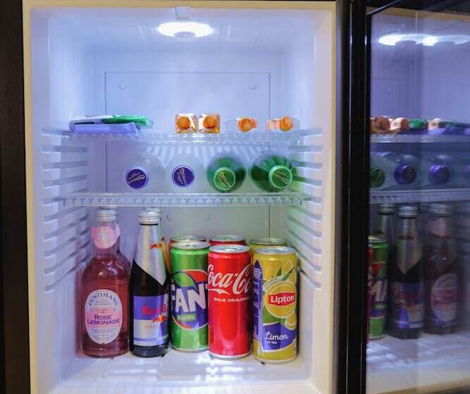 Номер Стандарт Трехместный, Duka S