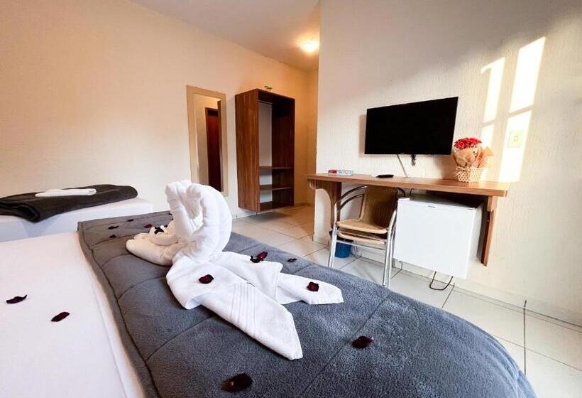 Номер Стандарт Трехместный, Sr Stallage