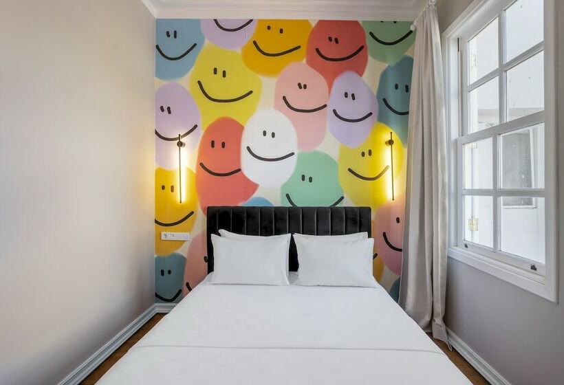 اتاق لوکس, Palmenhaus Antalya