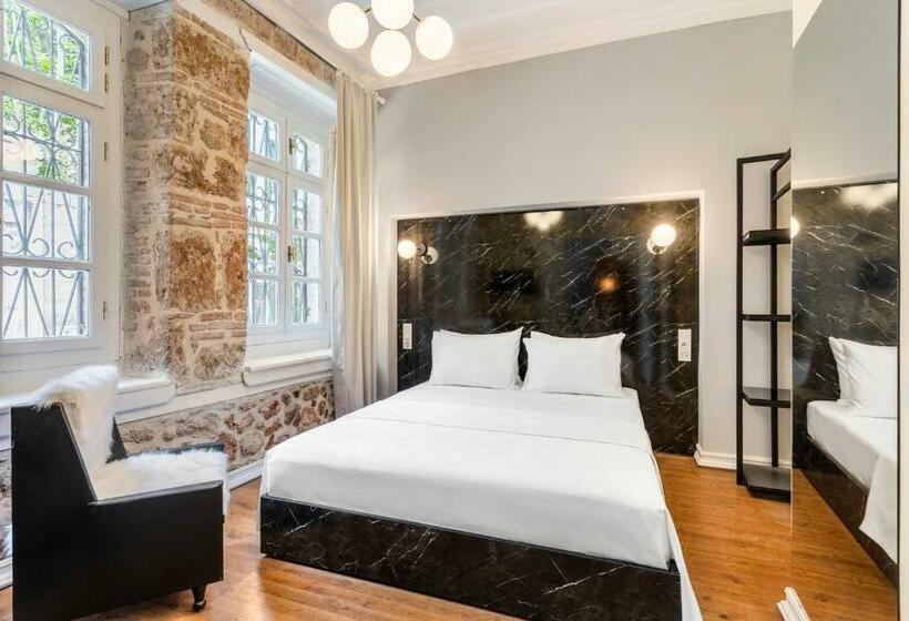 اتاق لوکس, Palmenhaus Antalya