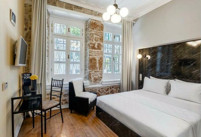 اتاق لوکس, Palmenhaus Antalya