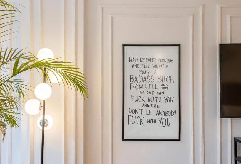 اتاق لوکس, Palmenhaus Antalya