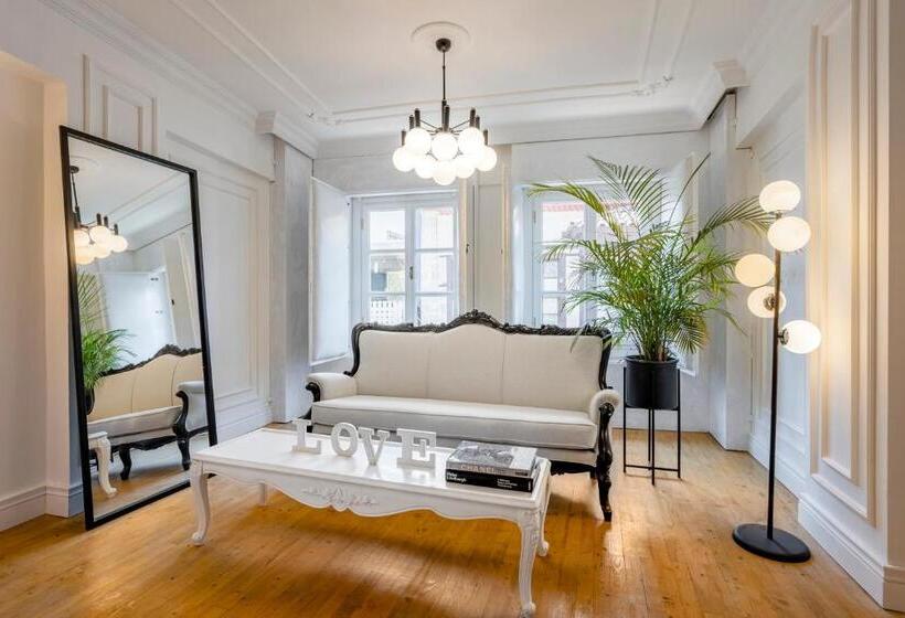 اتاق لوکس, Palmenhaus Antalya