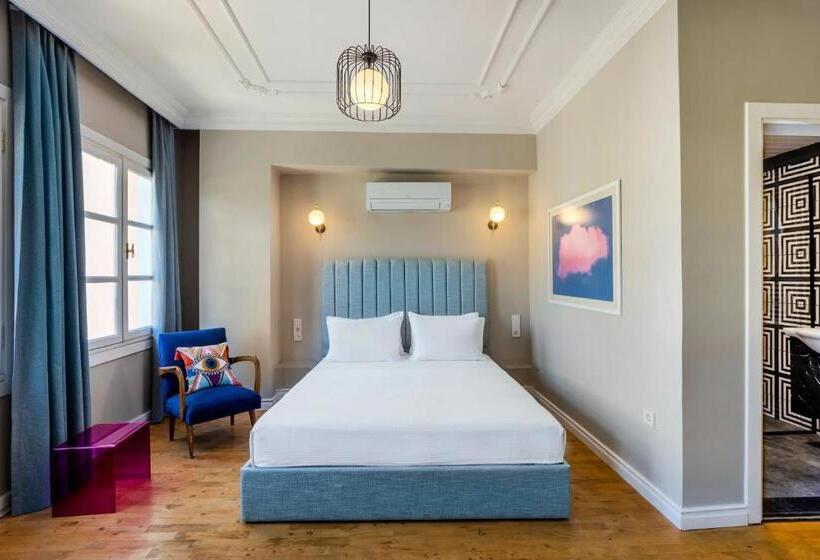 اتاق لوکس, Palmenhaus Antalya