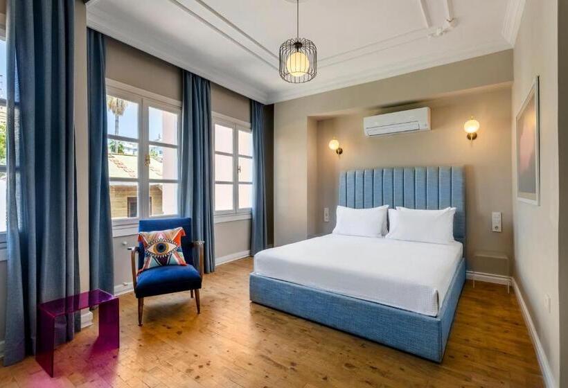 اتاق لوکس, Palmenhaus Antalya