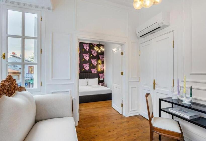 مجموعه ویستا شهر, Palmenhaus Antalya