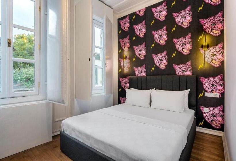 مجموعه ویستا شهر, Palmenhaus Antalya