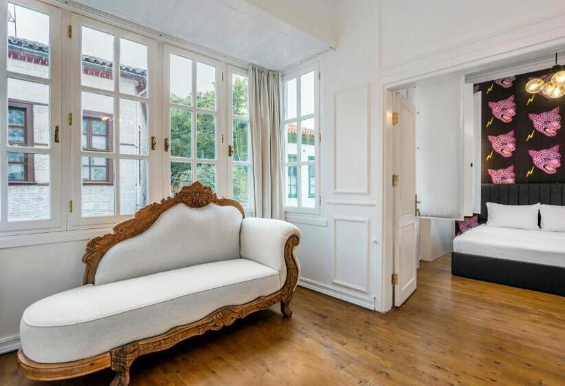 مجموعه ویستا شهر, Palmenhaus Antalya