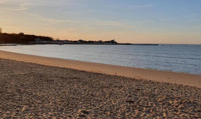 Номер Superior, Le Noroit Chambres D Hôtes