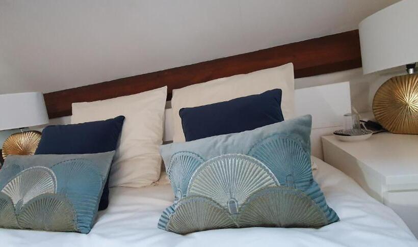 Номер Superior, Le Noroit Chambres D Hôtes