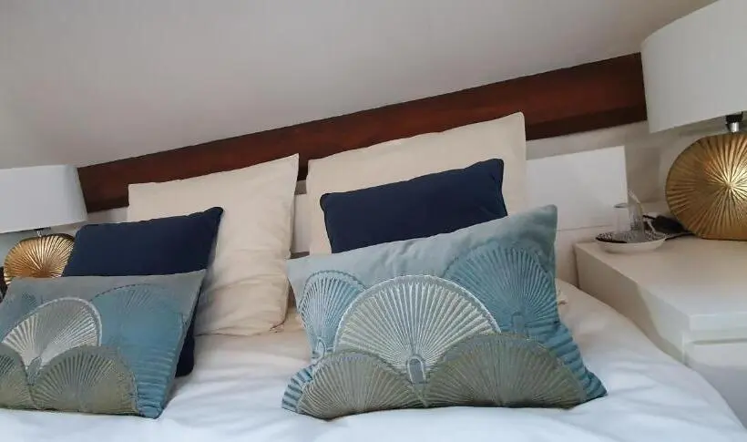スーペリアールーム, Le Noroit Chambres D Hôtes