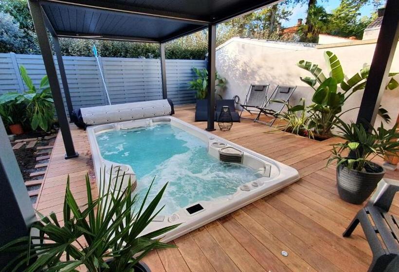 Номер Superior, Le Noroit Chambres D Hôtes