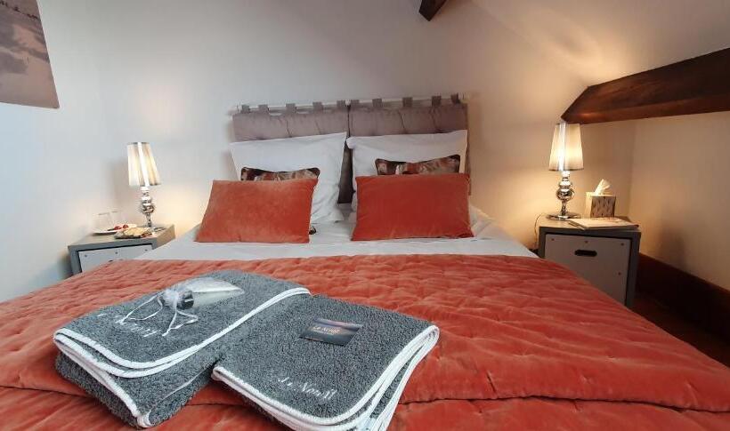 Номер Стандарт, Le Noroit Chambres D Hôtes