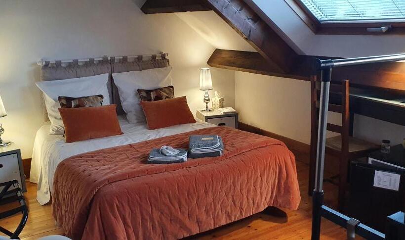 标准间, Le Noroit Chambres D Hôtes