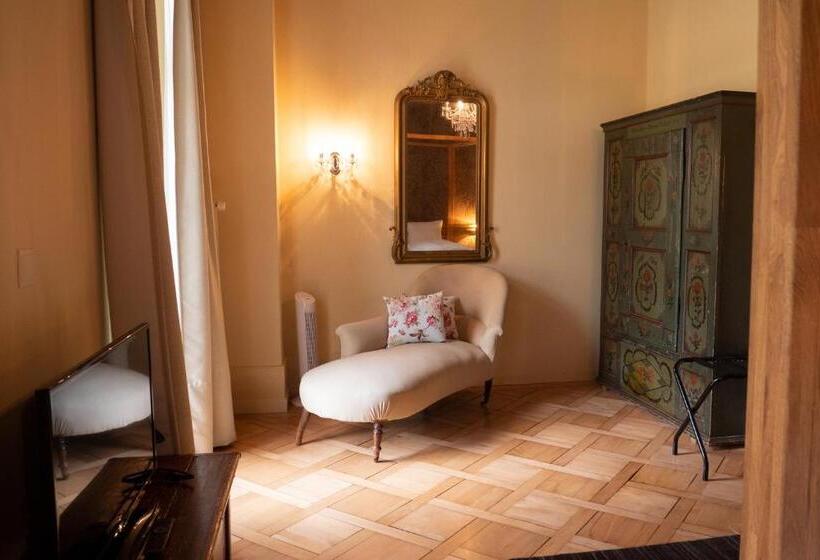 סוויטה נוף לגינה, Alpenrose Hotel And Gardens