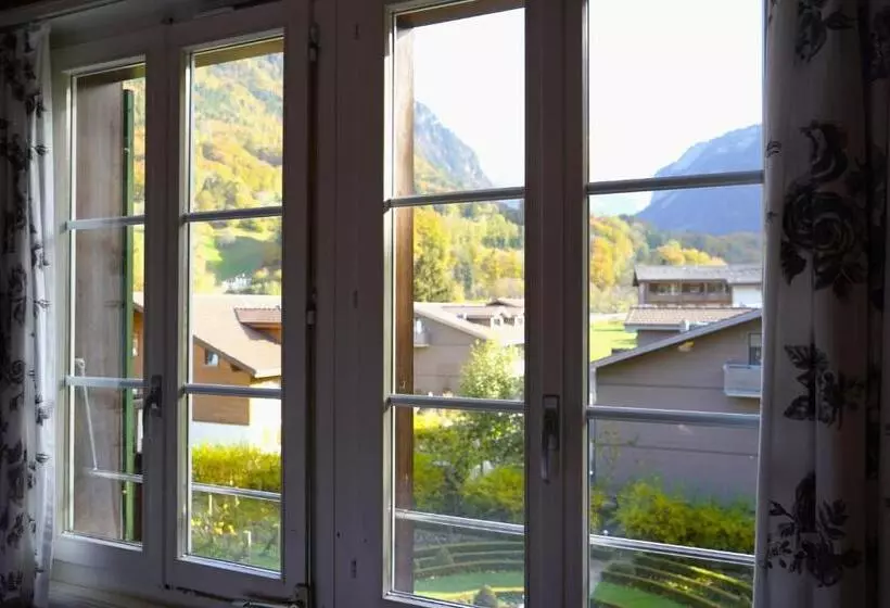 Standard-huone, Alpenrose Hotel And Gardens