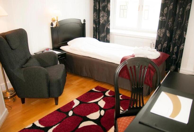 Номер Стандарт Индивидуальный, Badhotellet Spa & Konferens