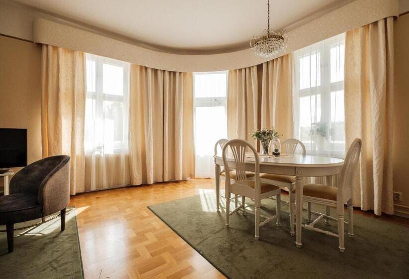 Люкс, Badhotellet Spa & Konferens