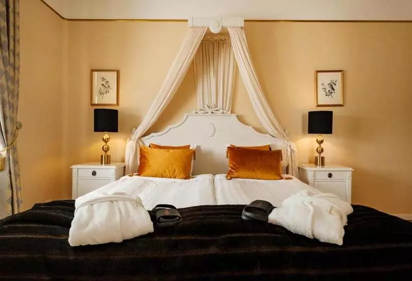 スイート, Badhotellet Spa & Konferens