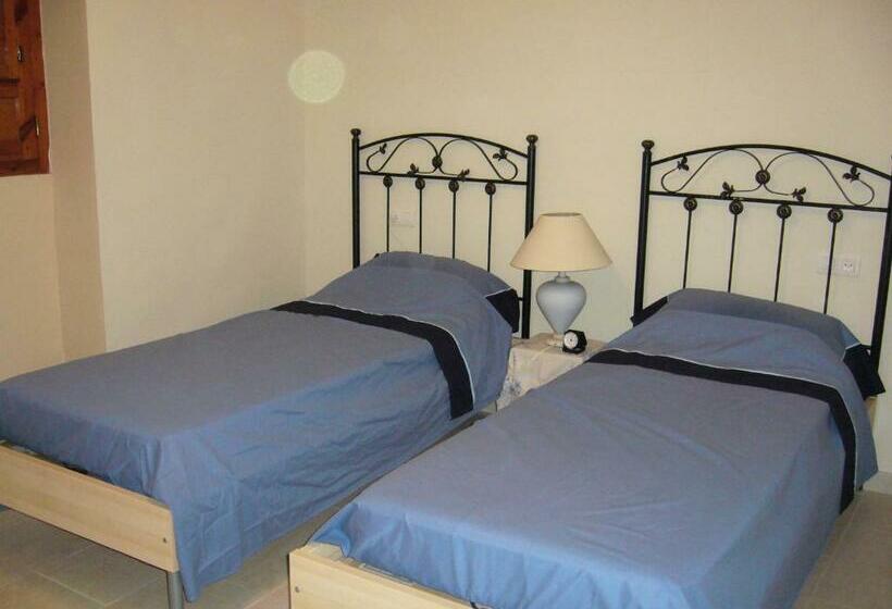 스탠다드 싱글 룸, B&b Lasnavillasmm