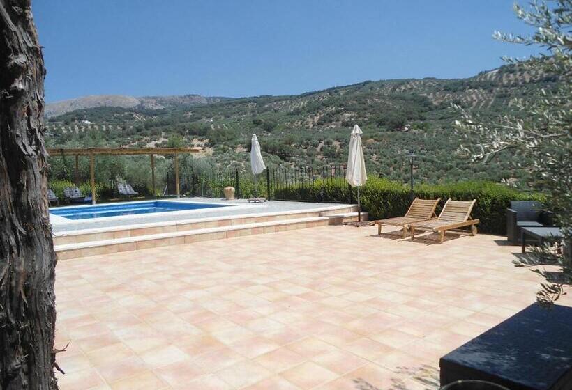 스위트, B&b Lasnavillasmm