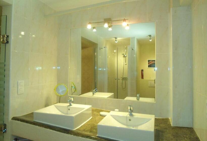 스위트, B&b Lasnavillasmm