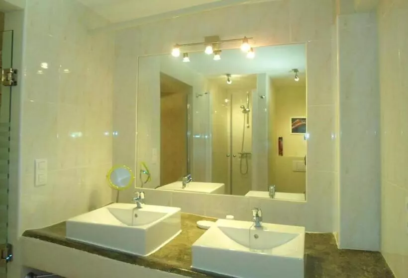 スイート, B&b Lasnavillasmm