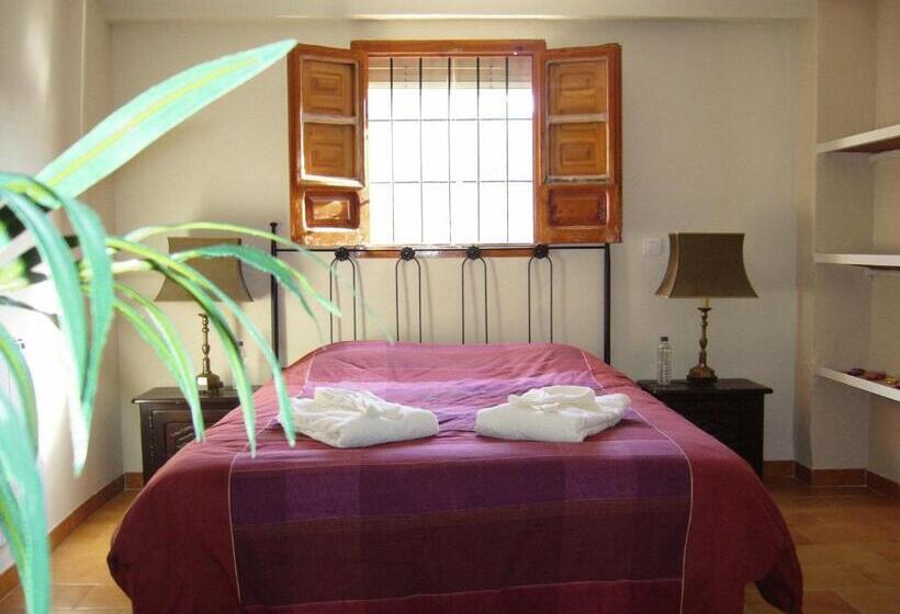 스위트, B&b Lasnavillasmm