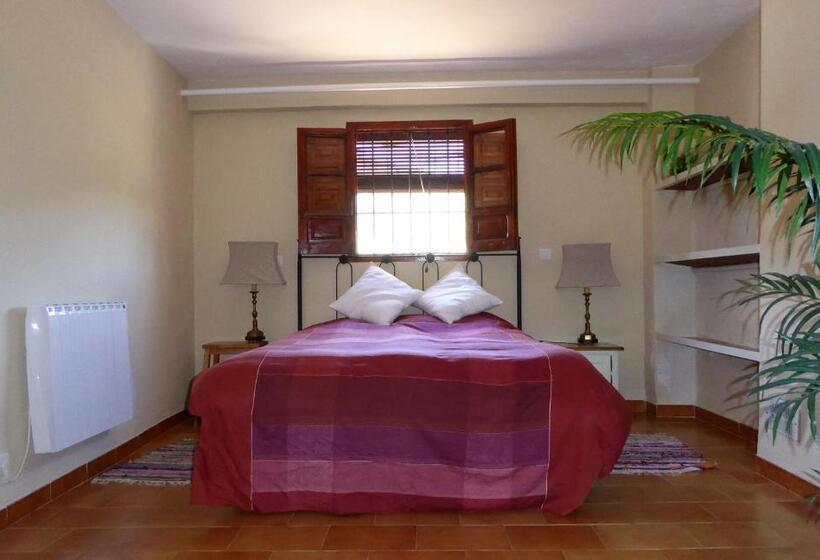 스위트, B&b Lasnavillasmm